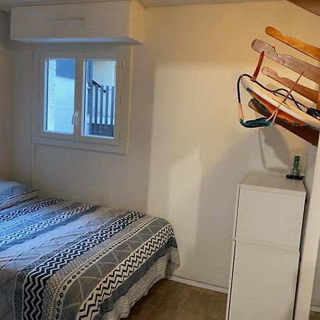 Joli Appartement Proche Ocean Et Centre Ville Lacanau Ngoại thất bức ảnh