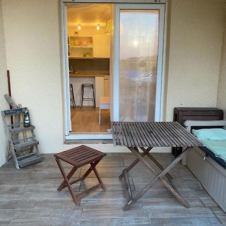 Joli Appartement Proche Ocean Et Centre Ville Lacanau Ngoại thất bức ảnh