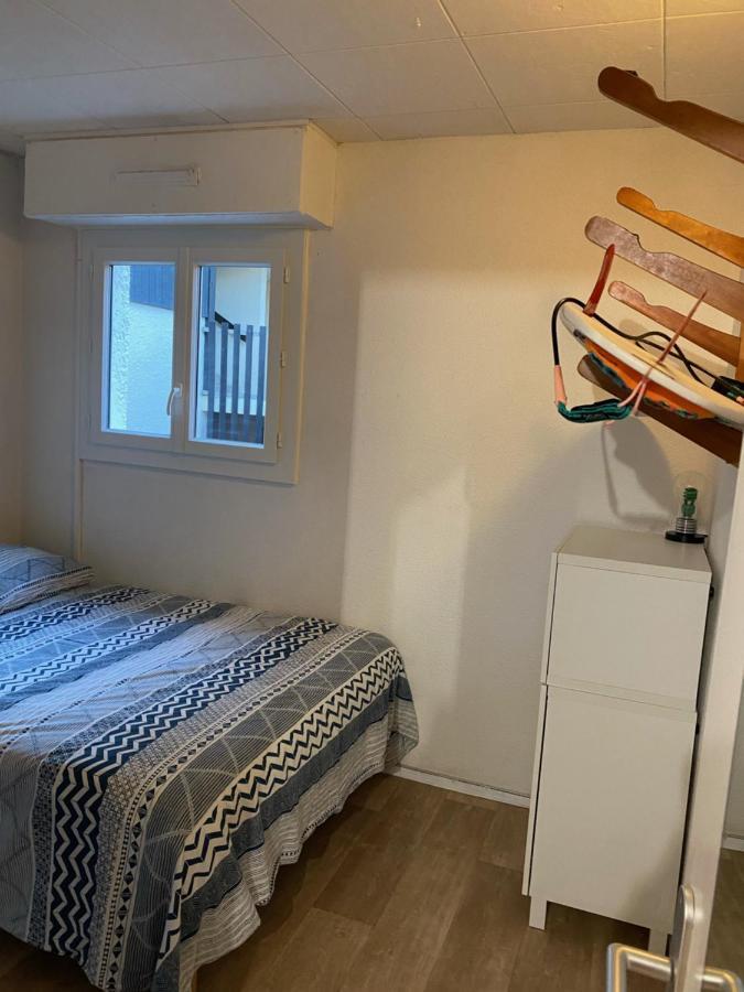 Joli Appartement Proche Ocean Et Centre Ville Lacanau Ngoại thất bức ảnh