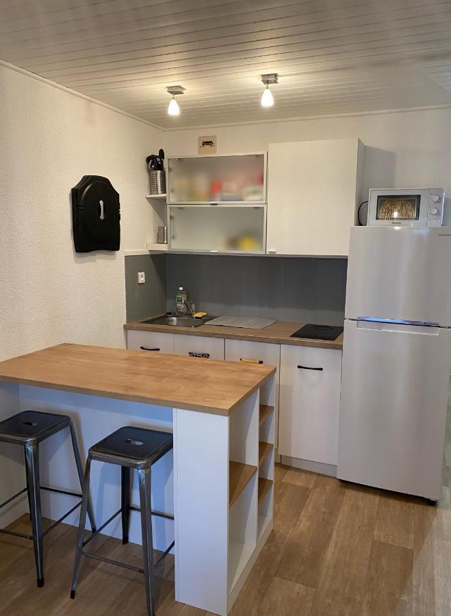 Joli Appartement Proche Ocean Et Centre Ville Lacanau Ngoại thất bức ảnh